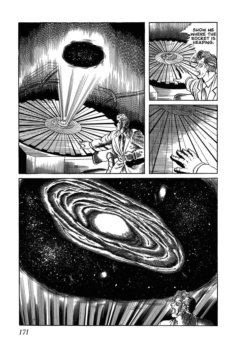 Page 9 Chapter 190 Fourteen