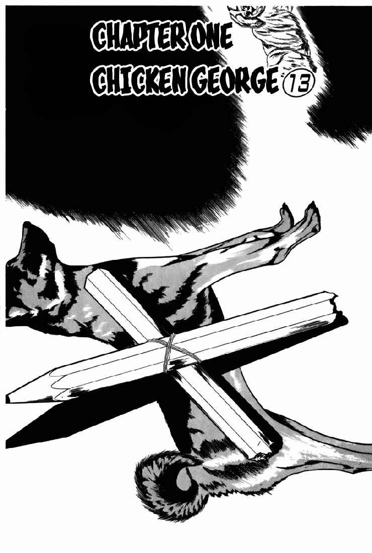 Page 1 Chapter 13 Fourteen