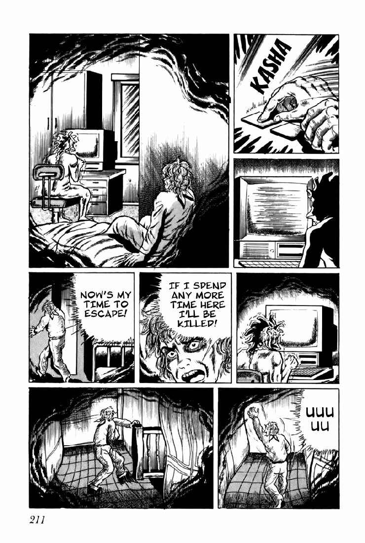 Page 11 Chapter 13 Fourteen