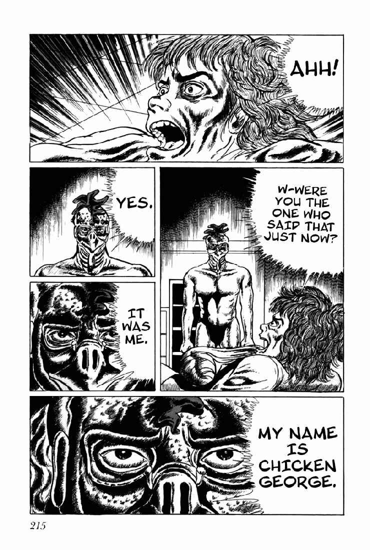 Page 15 Chapter 13 Fourteen