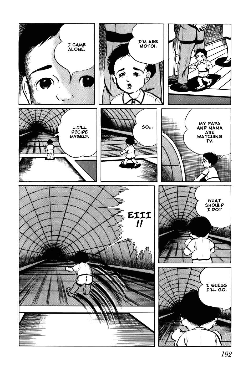 Page 10 Chapter 131 Fourteen