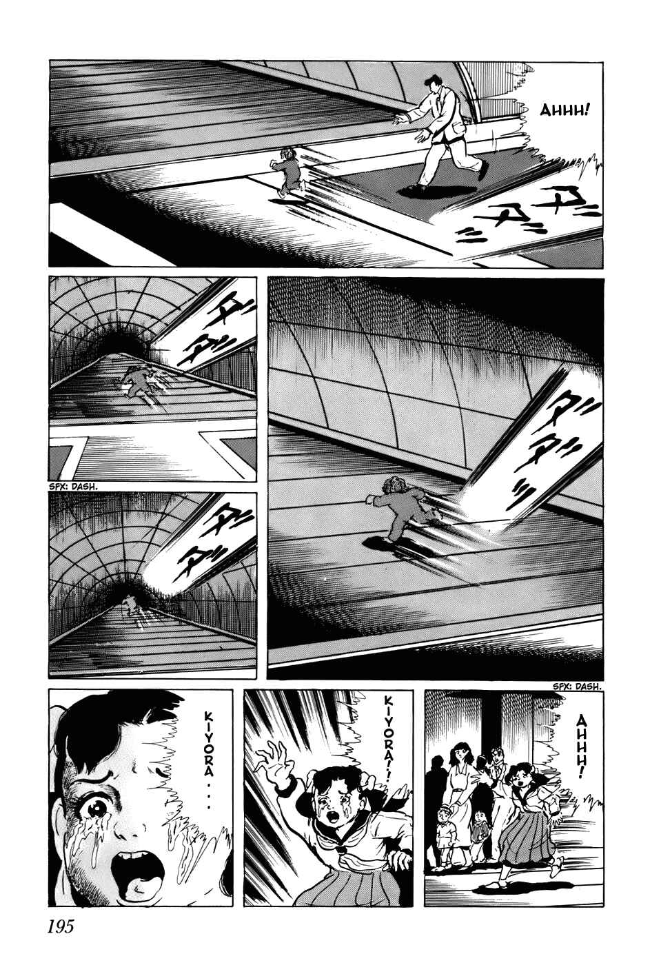 Page 13 Chapter 131 Fourteen