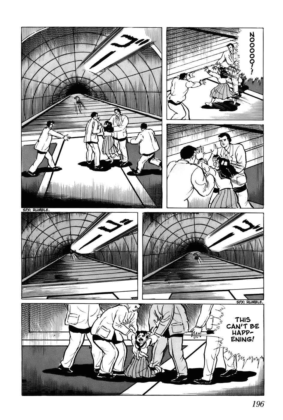 Page 14 Chapter 131 Fourteen