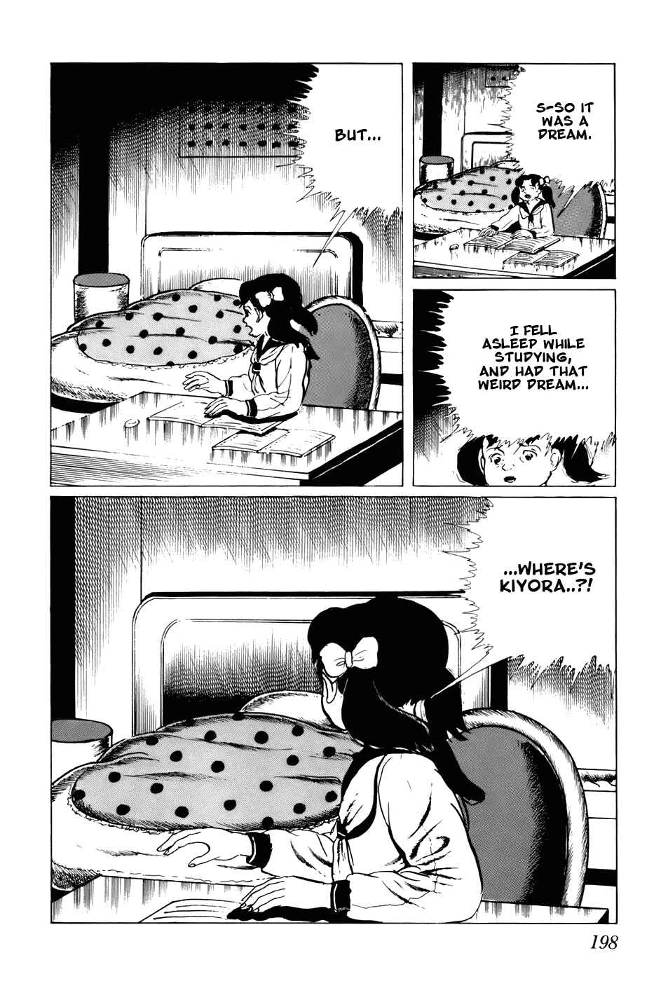 Page 16 Chapter 131 Fourteen