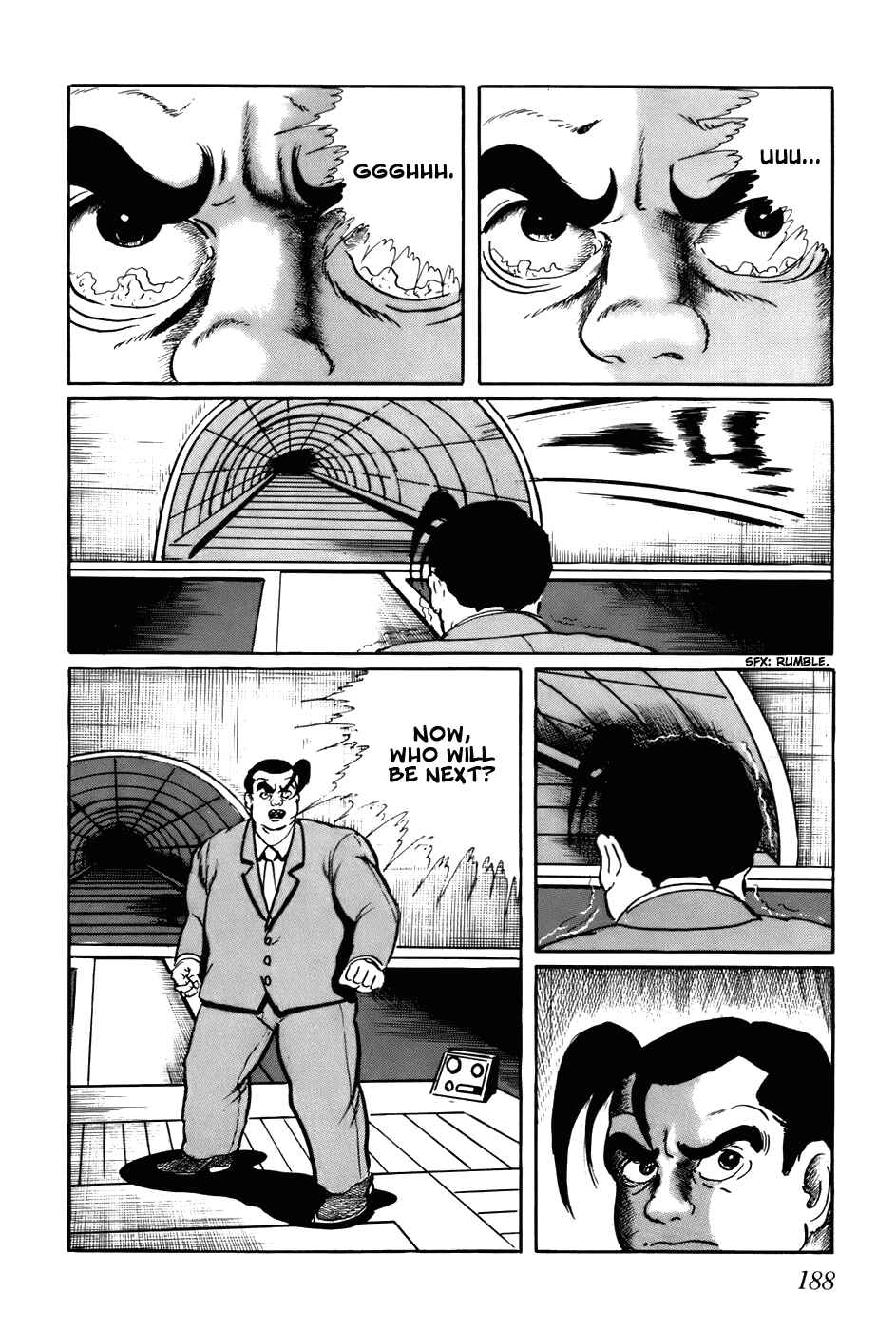 Page 6 Chapter 131 Fourteen