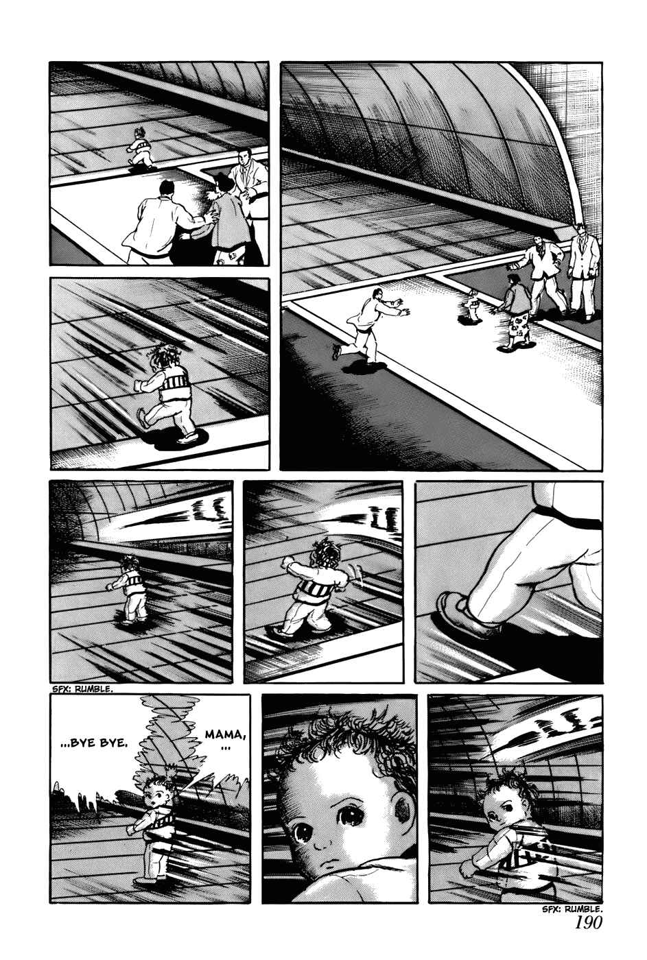 Page 8 Chapter 131 Fourteen