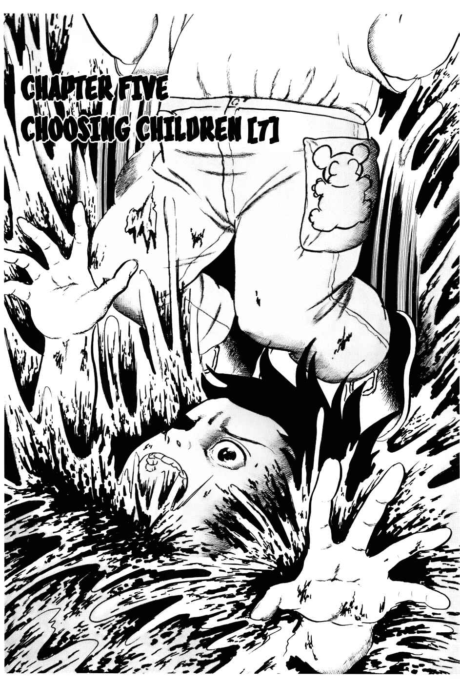 Page 1 Chapter 128 Fourteen