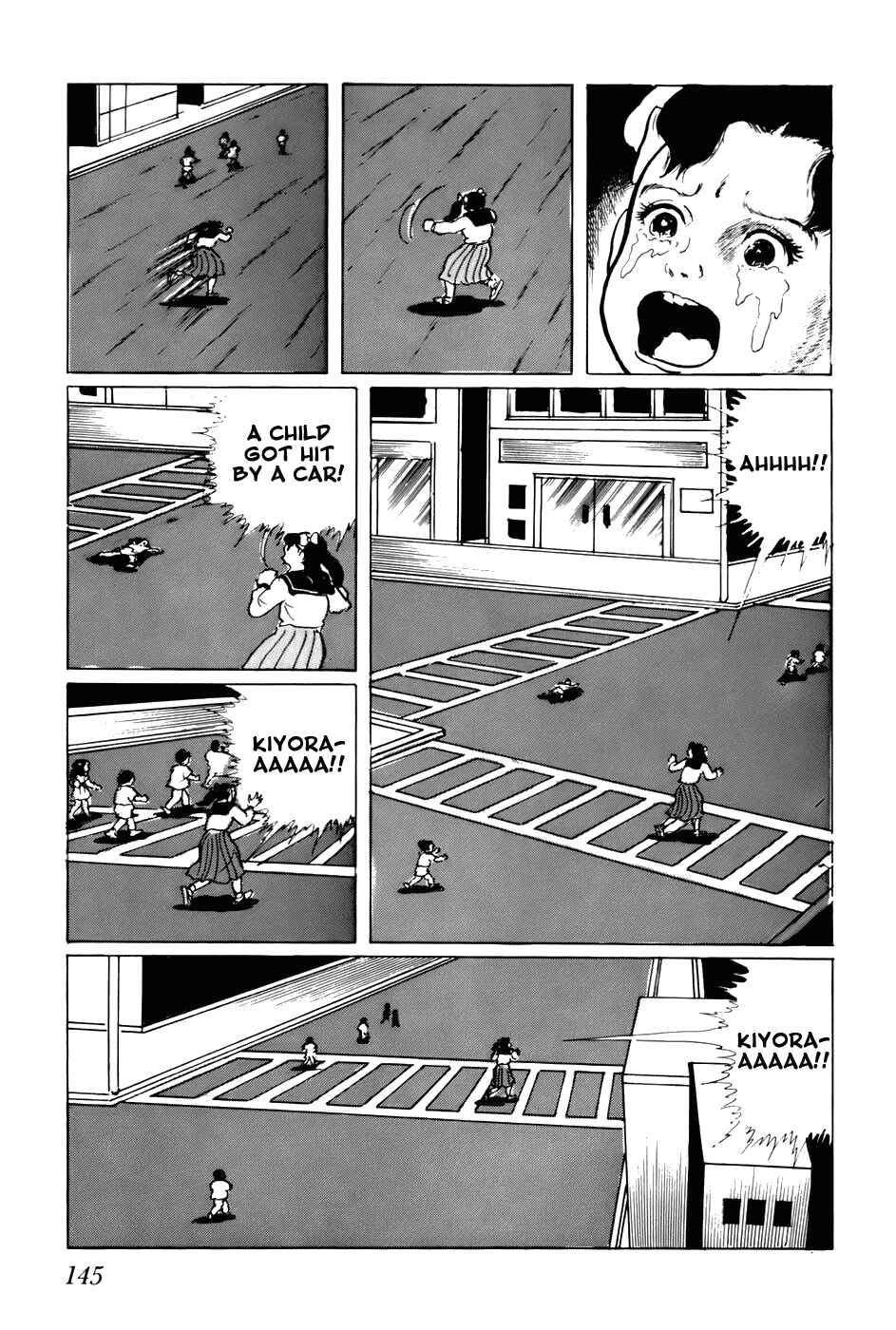 Page 11 Chapter 128 Fourteen
