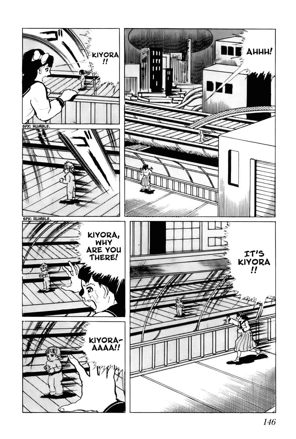 Page 12 Chapter 128 Fourteen