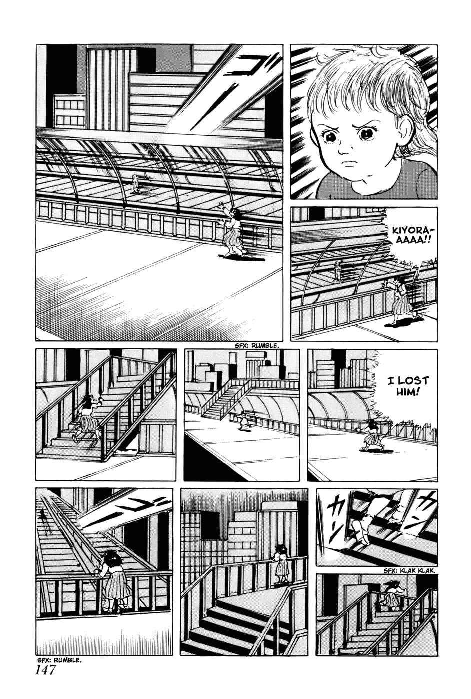 Page 13 Chapter 128 Fourteen
