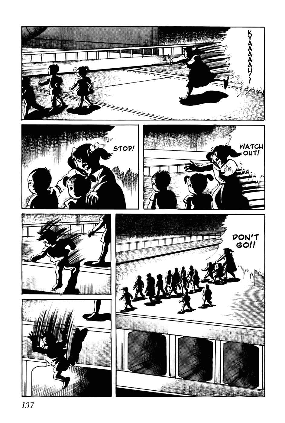 Page 3 Chapter 128 Fourteen