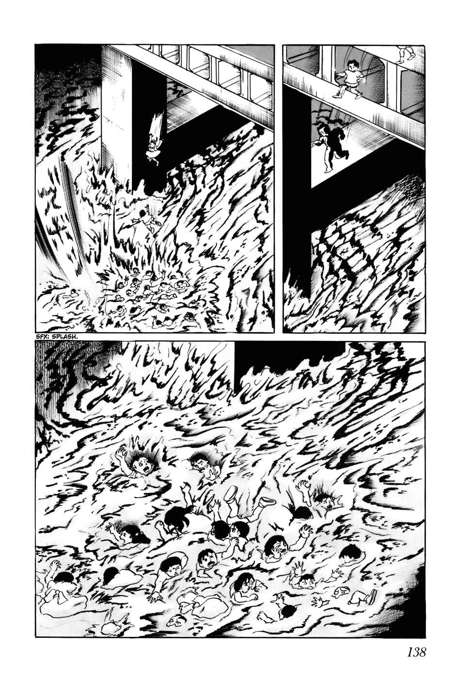 Page 4 Chapter 128 Fourteen