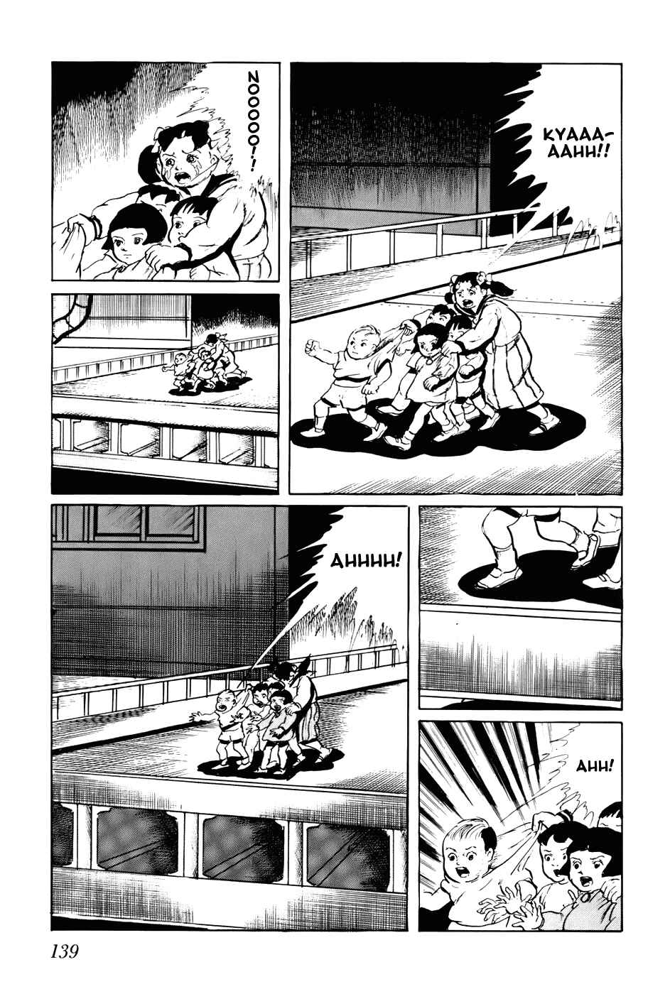 Page 5 Chapter 128 Fourteen
