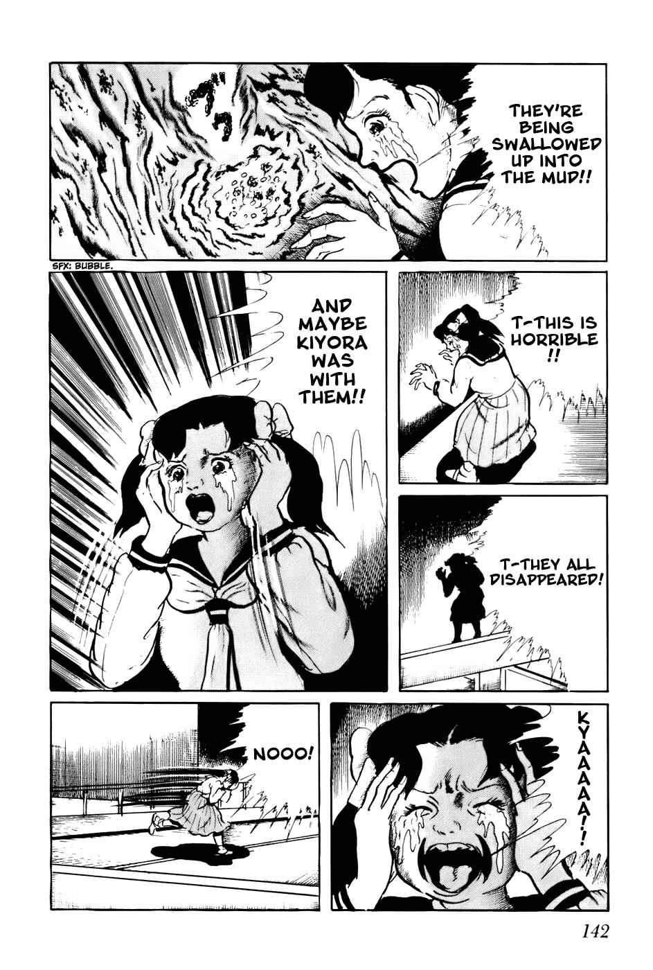 Page 8 Chapter 128 Fourteen