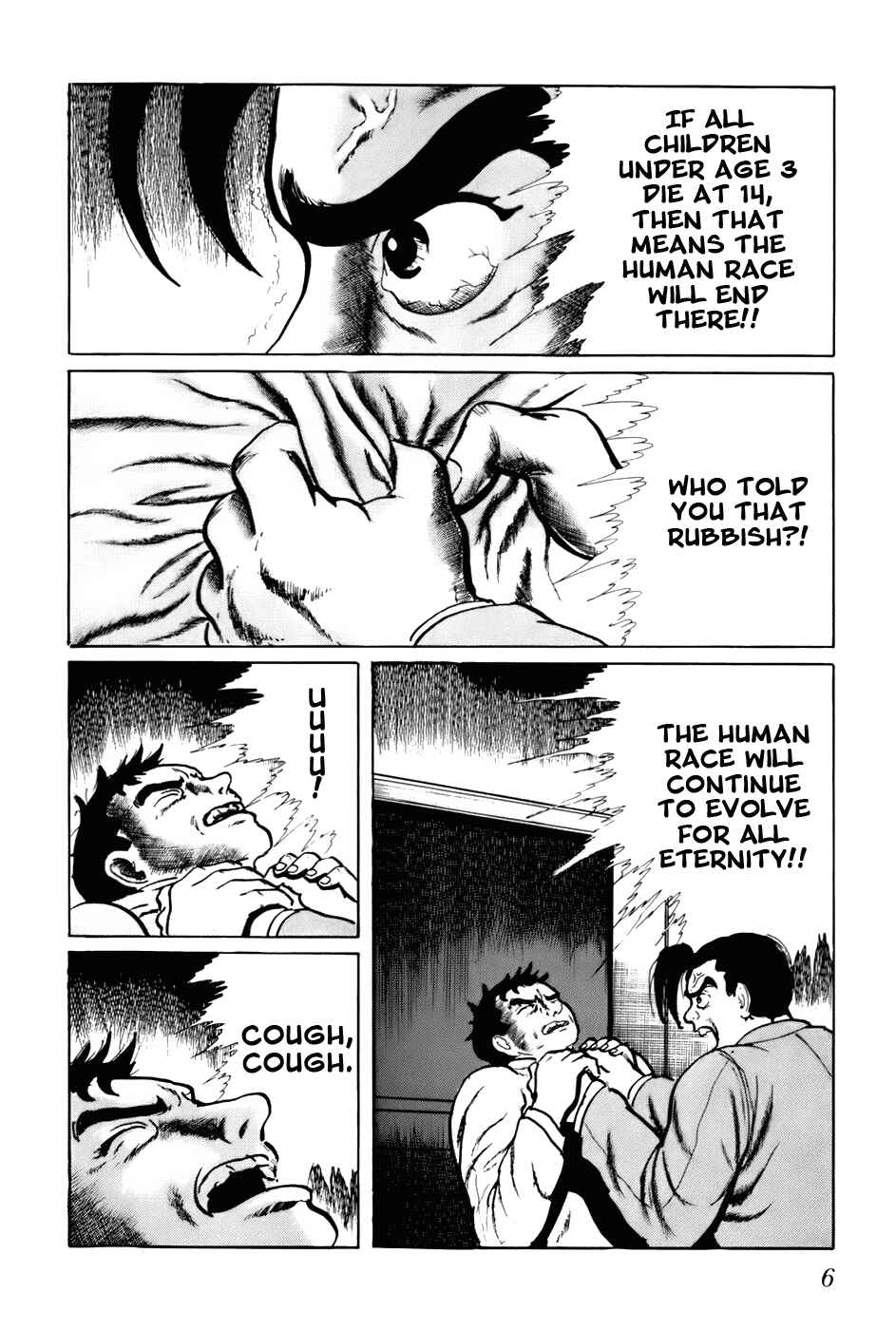 Page 11 Chapter 120 Fourteen