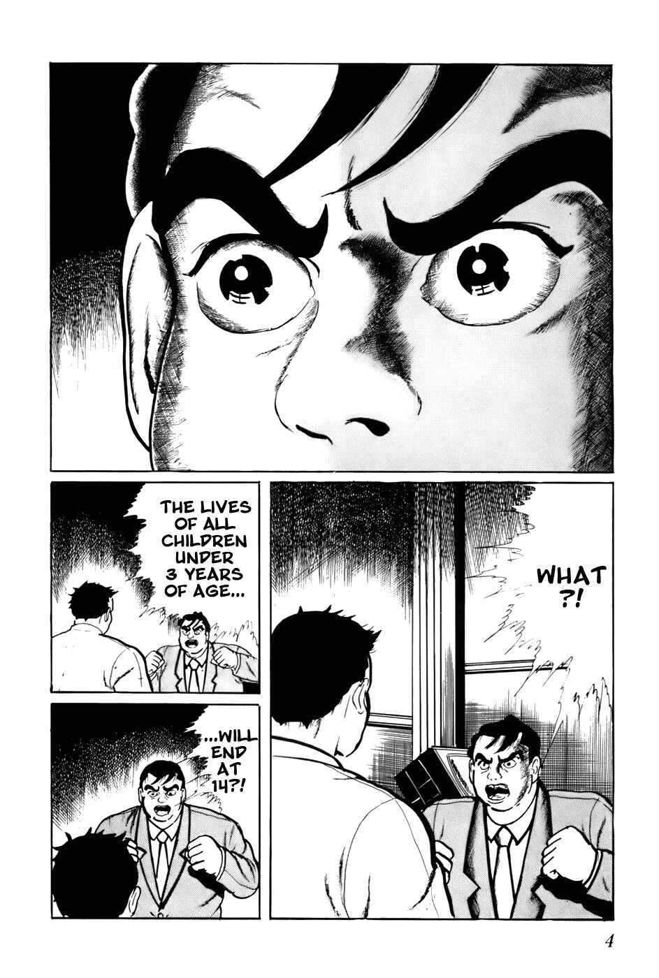 Page 9 Chapter 120 Fourteen
