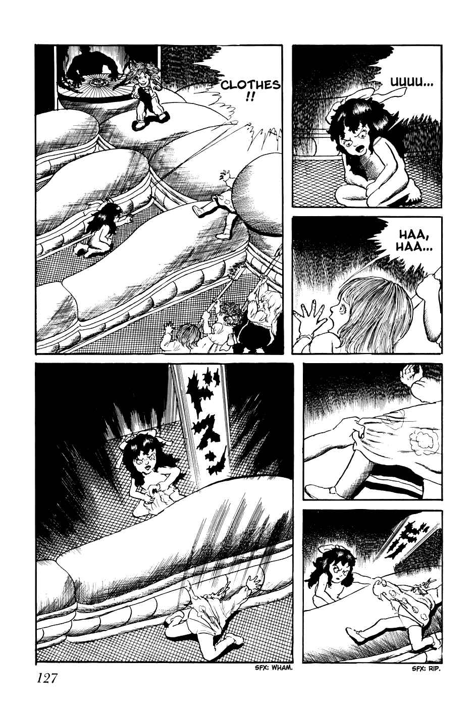Page 13 Chapter 227 Fourteen