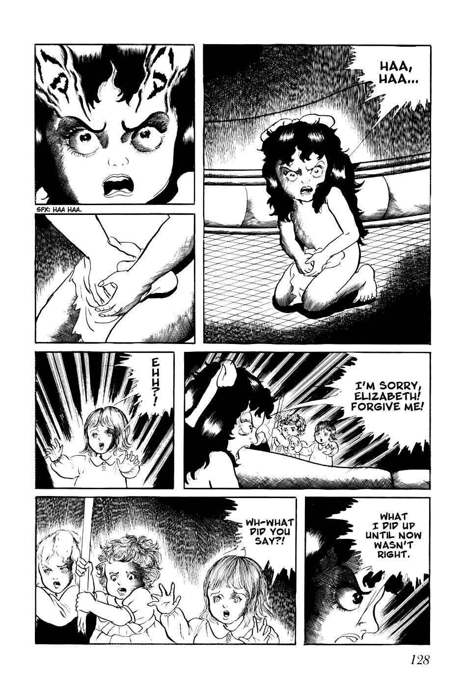 Page 14 Chapter 227 Fourteen