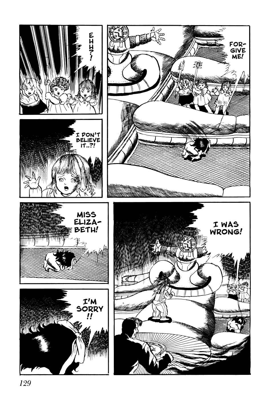 Page 15 Chapter 227 Fourteen