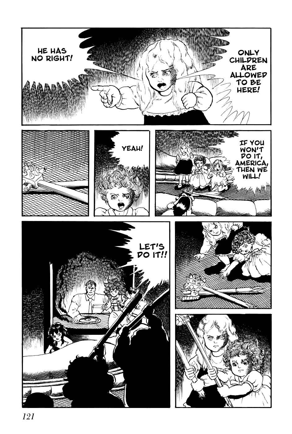 Page 7 Chapter 227 Fourteen