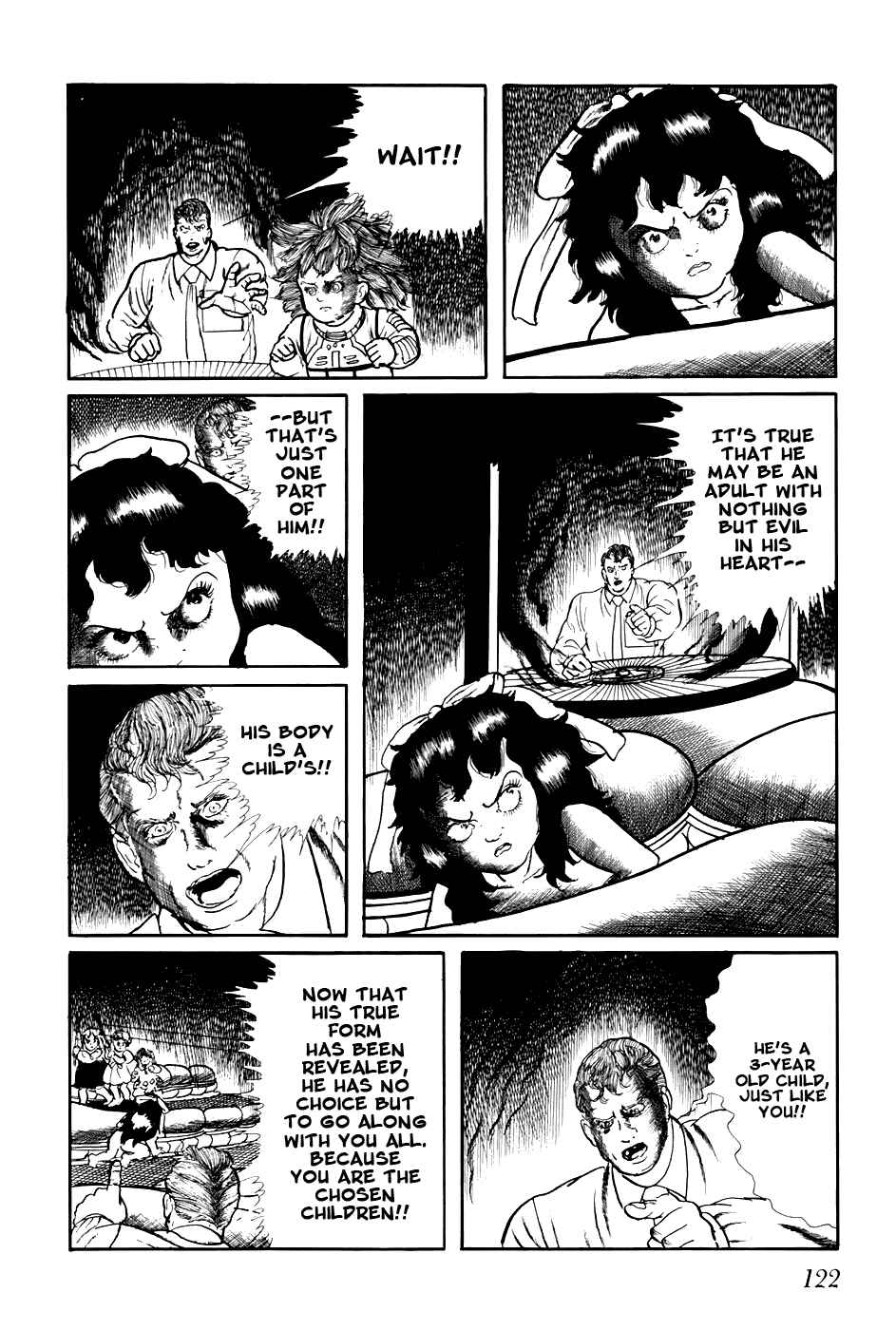 Page 8 Chapter 227 Fourteen