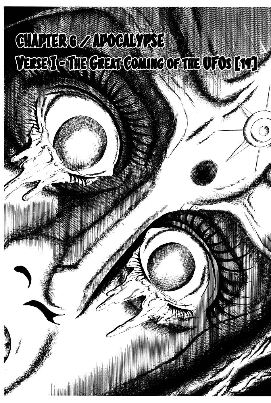 Page 1 Chapter 171 Fourteen