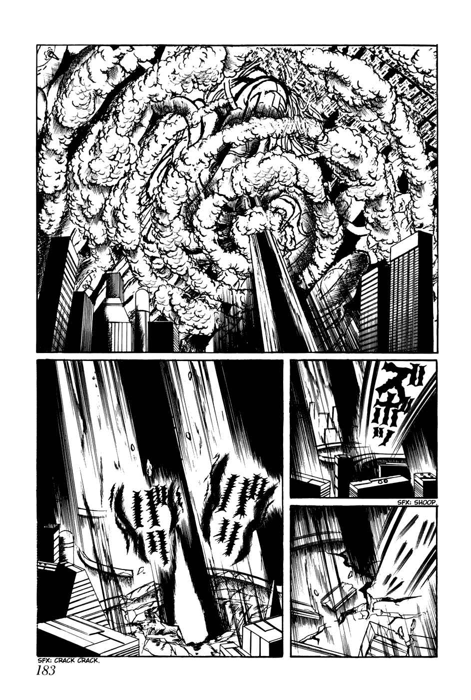 Page 4 Chapter 171 Fourteen
