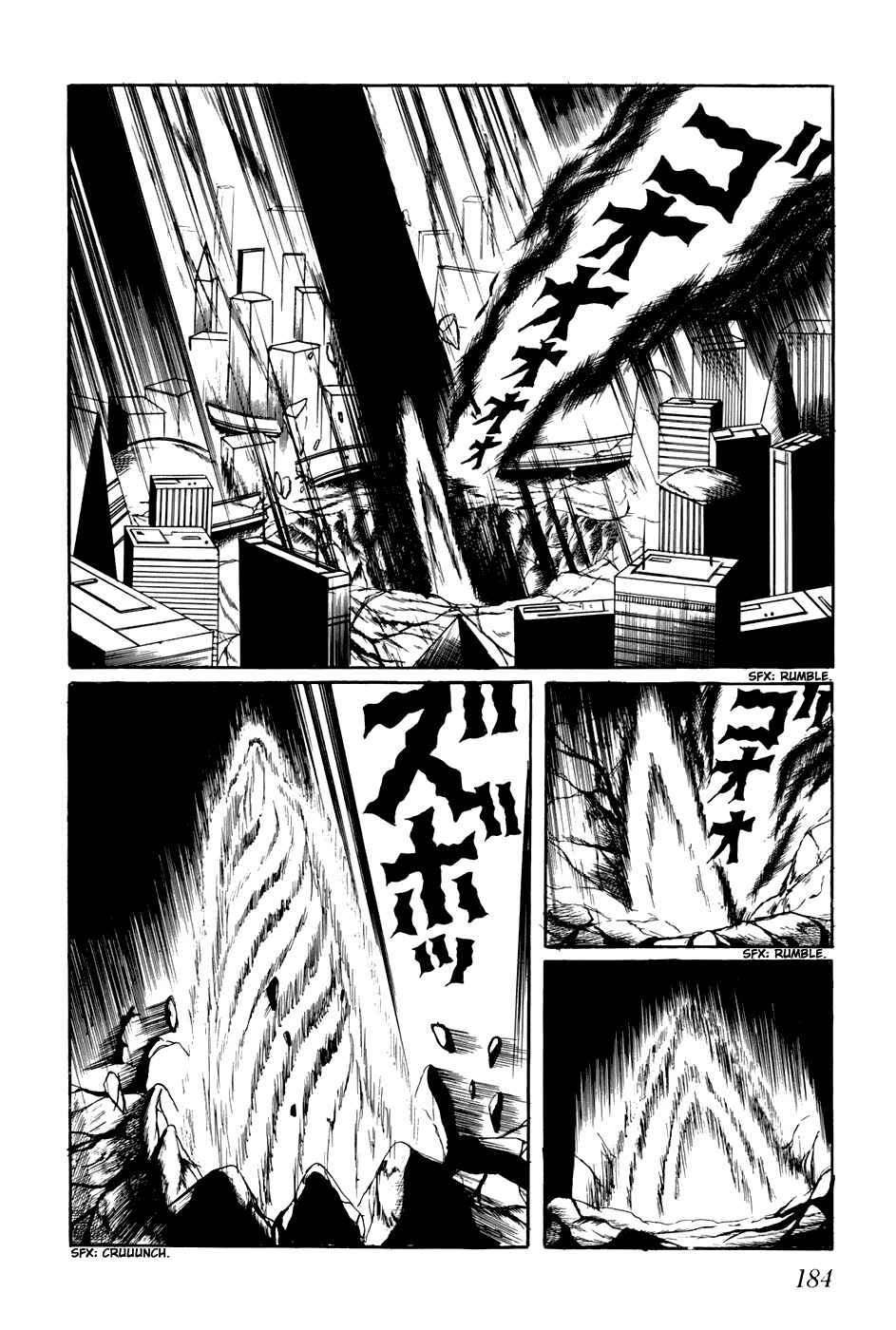 Page 5 Chapter 171 Fourteen