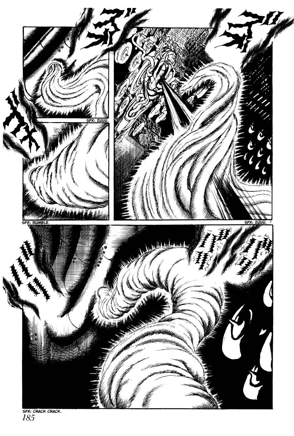 Page 6 Chapter 171 Fourteen
