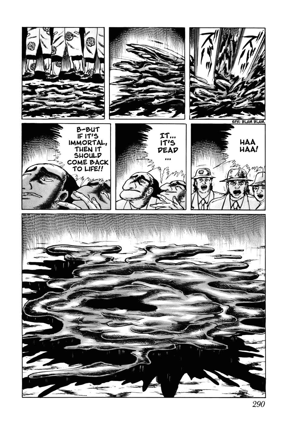Page 15 Chapter 117 Fourteen