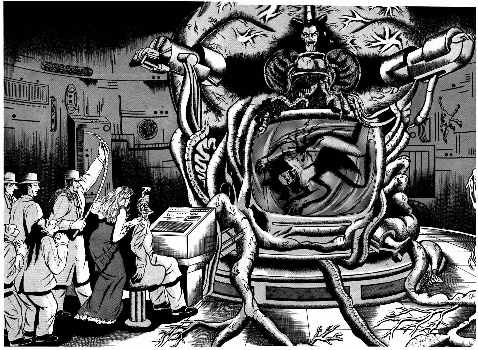Page 4 Chapter 117 Fourteen