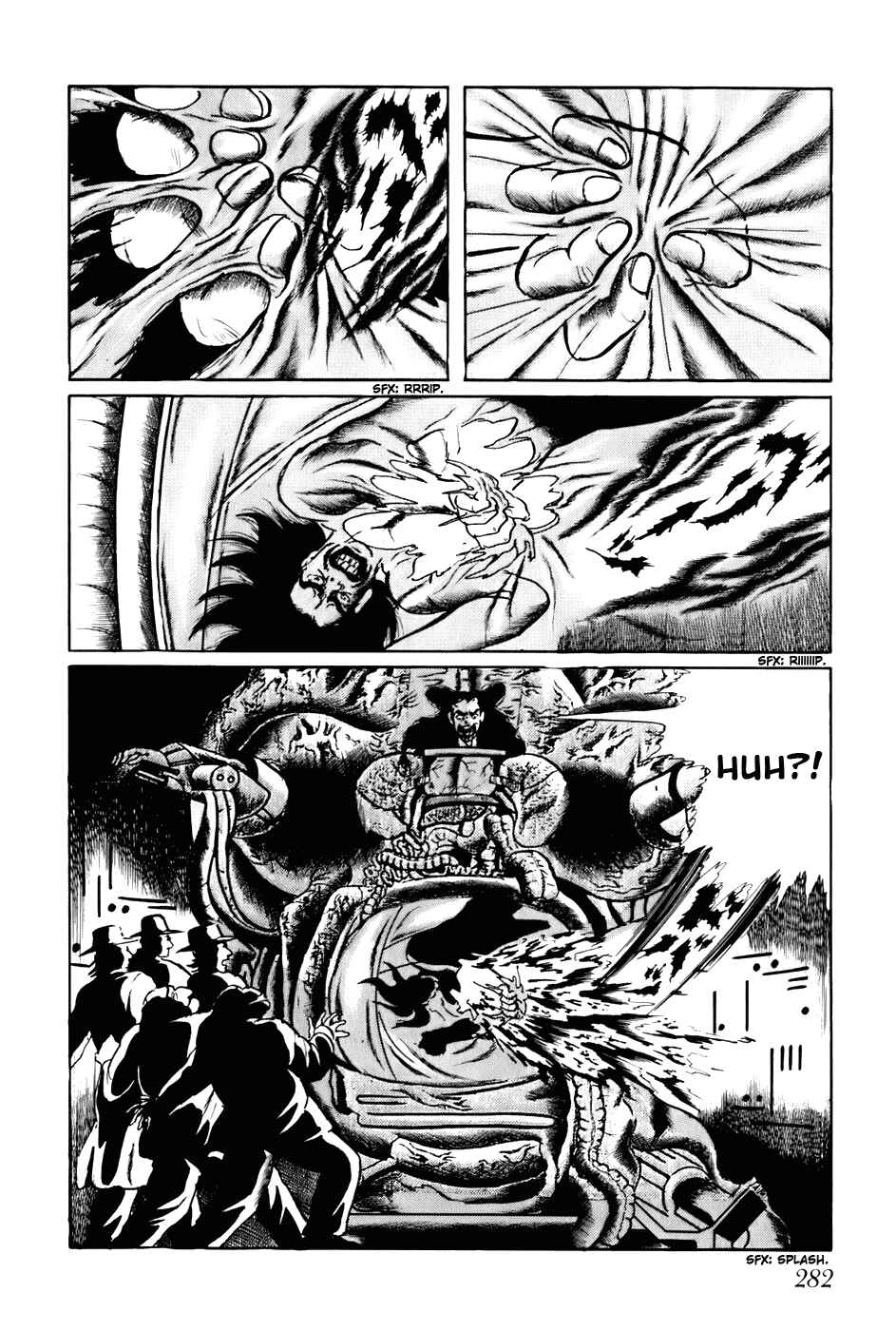 Page 7 Chapter 117 Fourteen