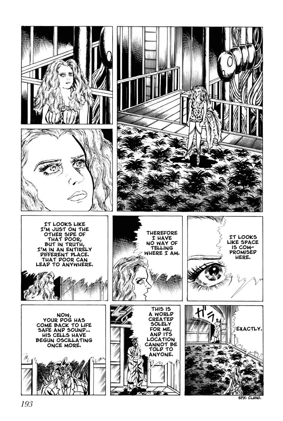 Page 14 Chapter 91 Fourteen