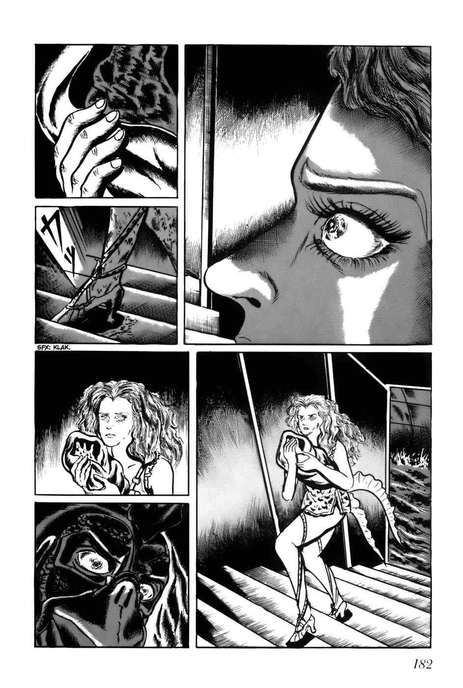 Page 3 Chapter 91 Fourteen