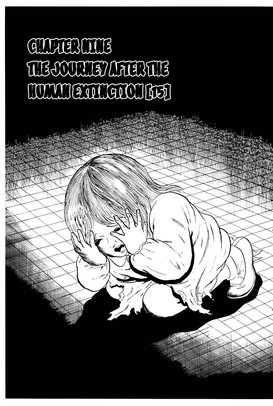 Page 1 Chapter 246 Fourteen