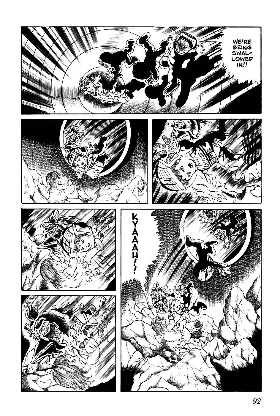 Page 10 Chapter 246 Fourteen