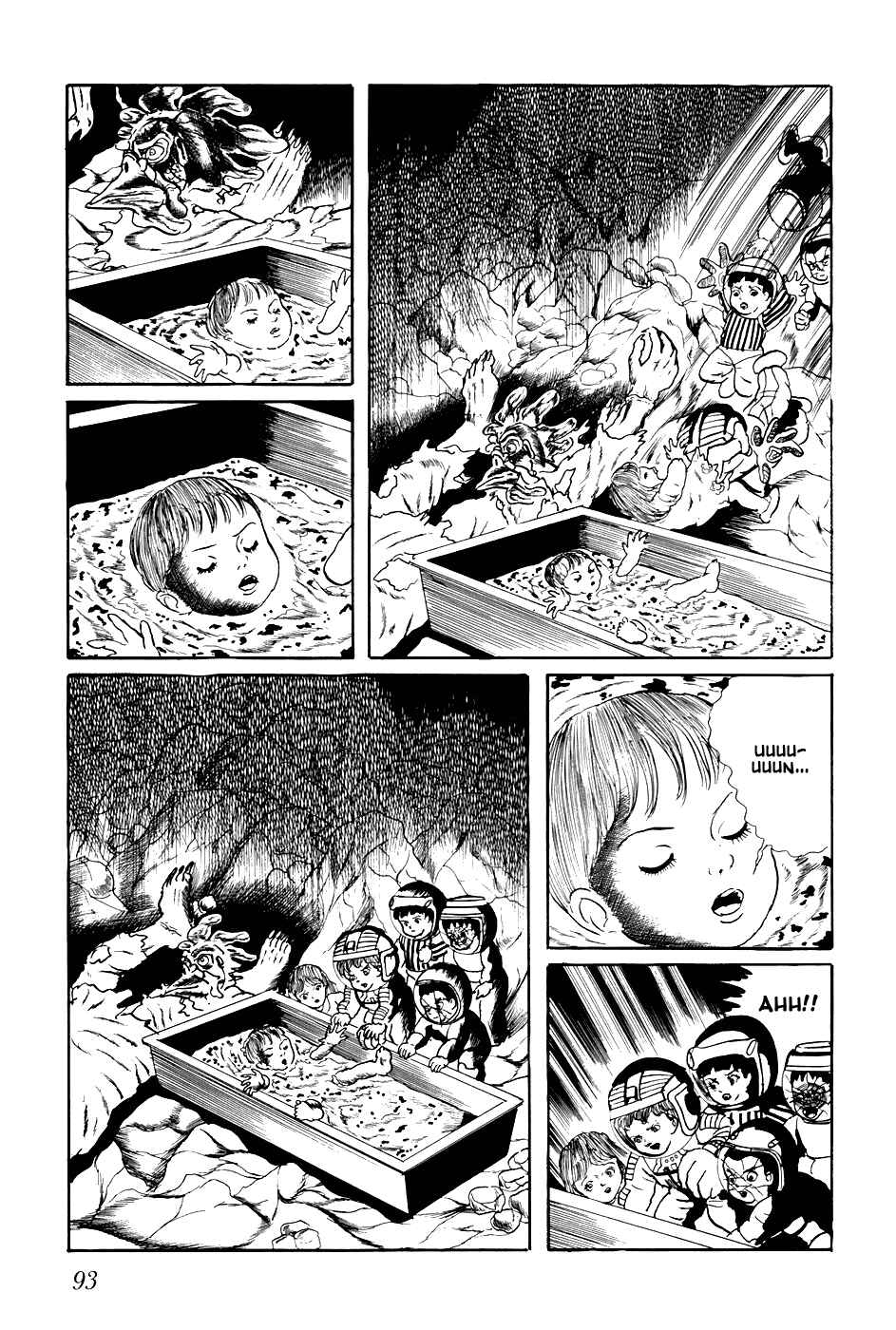 Page 11 Chapter 246 Fourteen