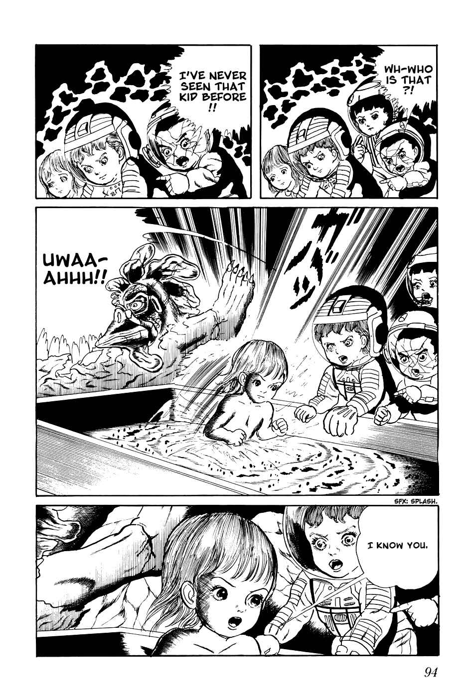 Page 12 Chapter 246 Fourteen