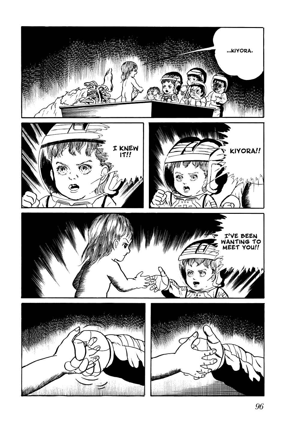 Page 14 Chapter 246 Fourteen