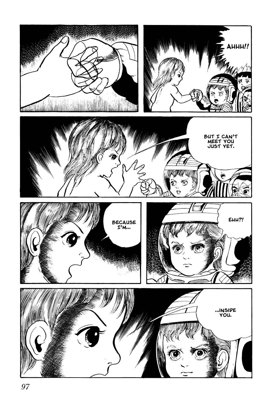 Page 15 Chapter 246 Fourteen