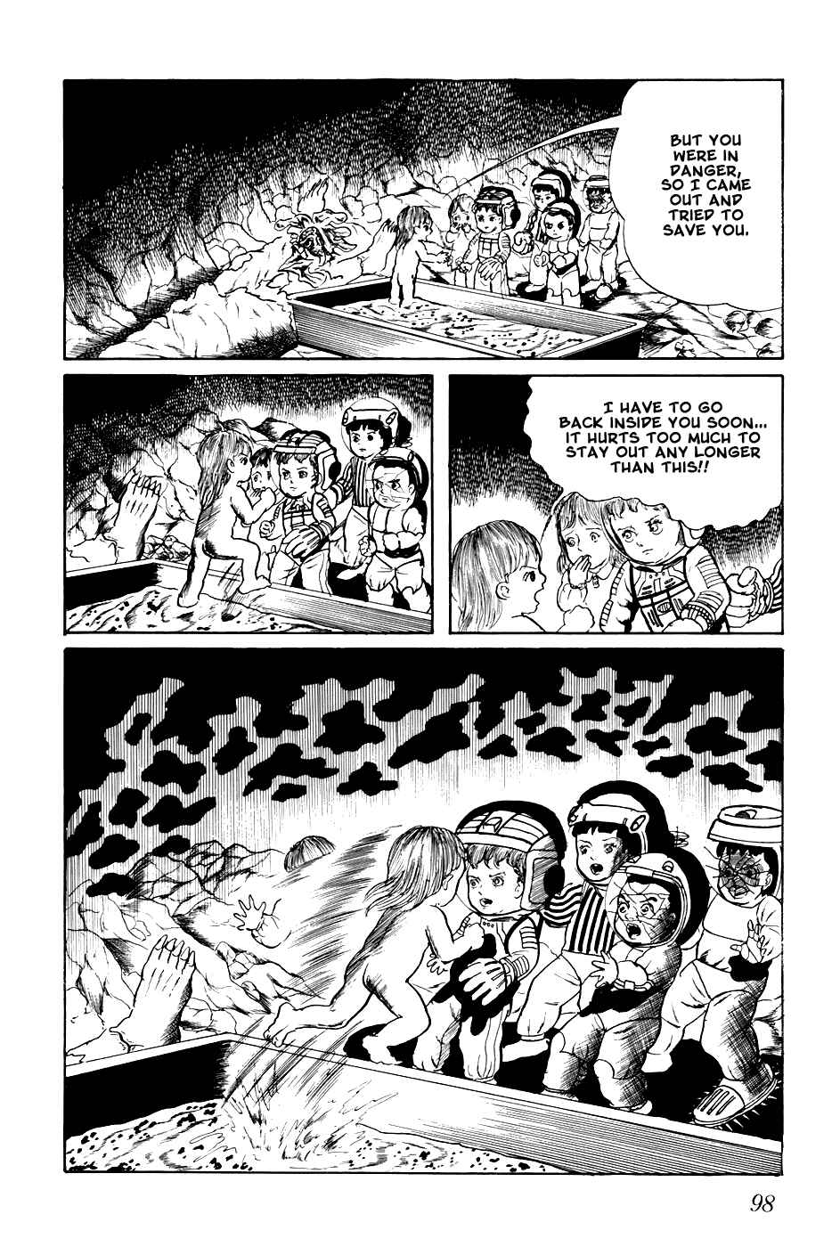 Page 16 Chapter 246 Fourteen