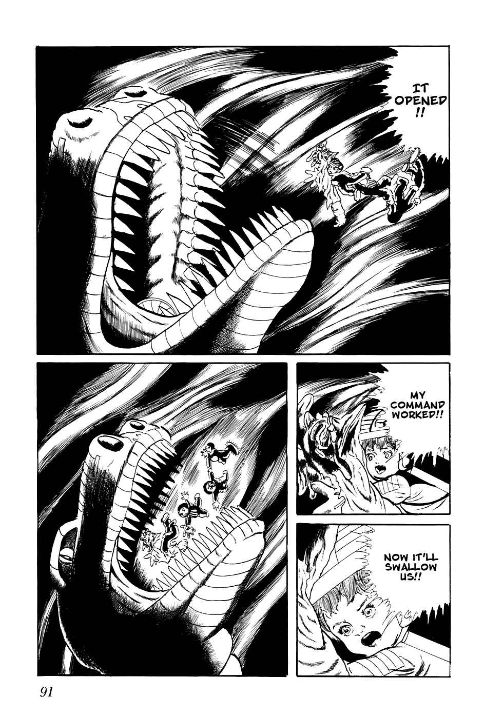 Page 9 Chapter 246 Fourteen