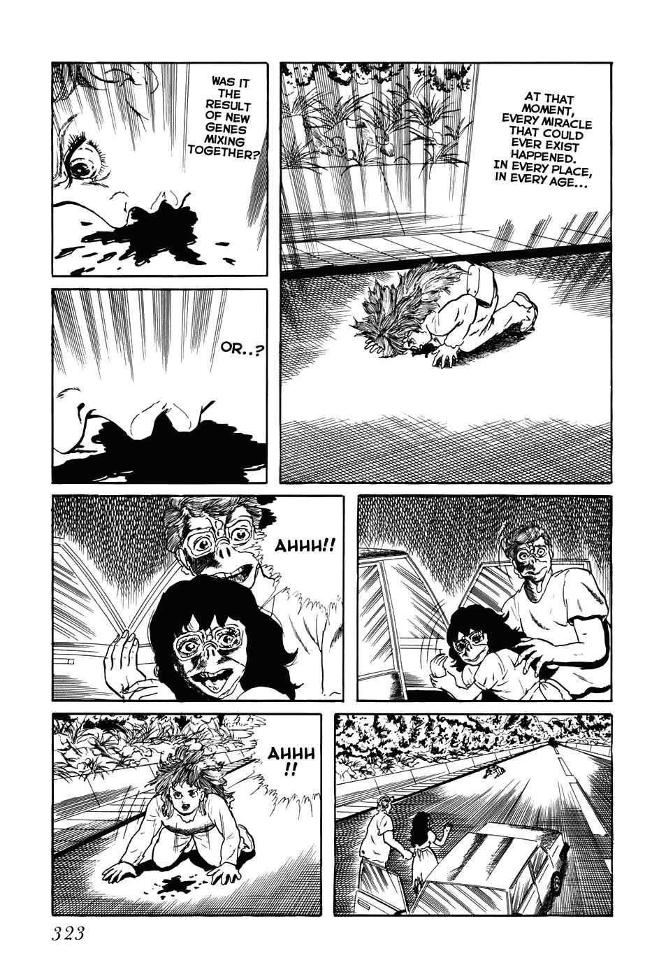 Page 13 Chapter 260 Fourteen