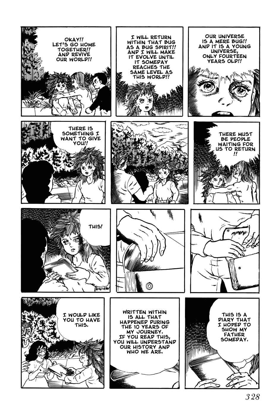 Page 18 Chapter 260 Fourteen
