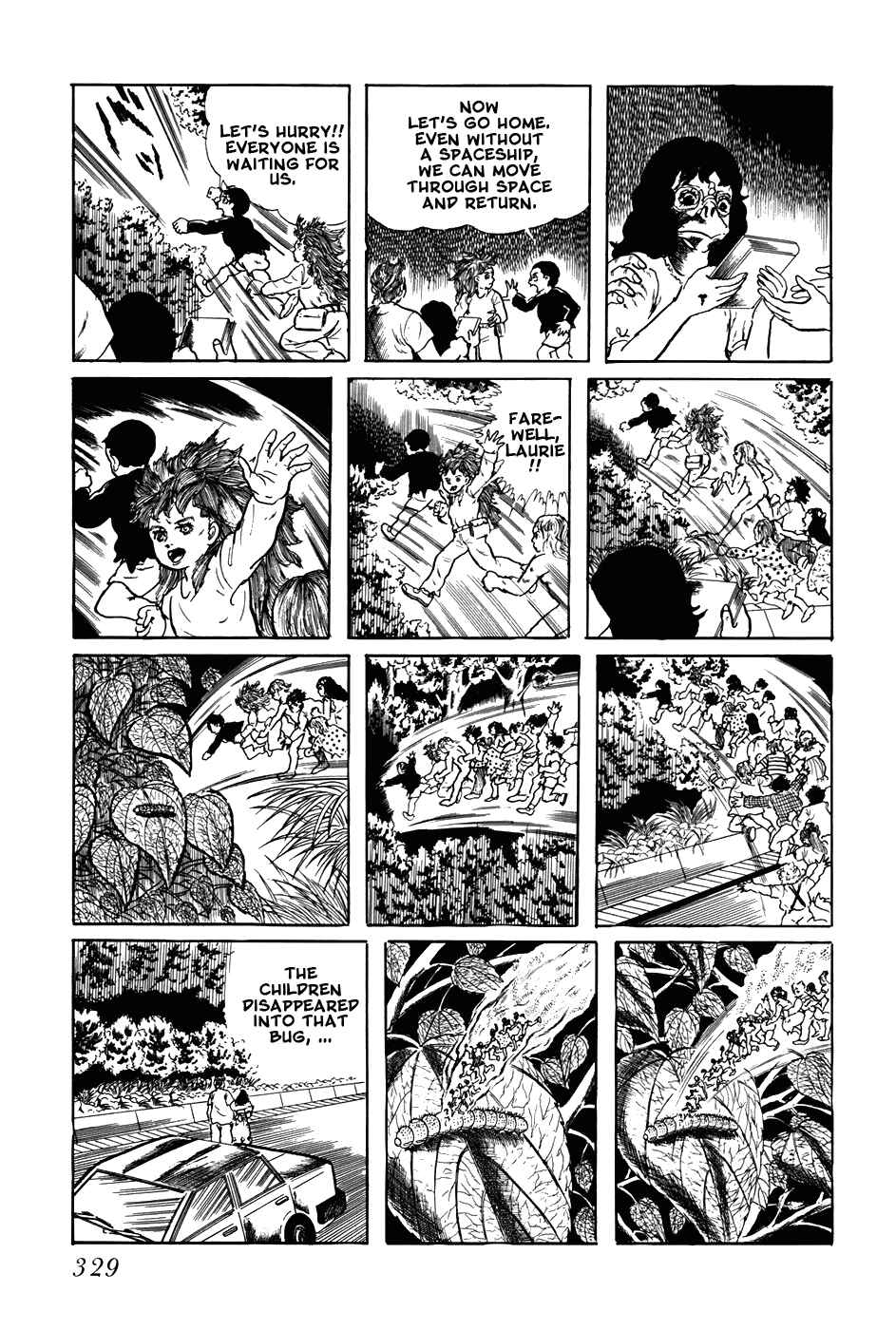 Page 19 Chapter 260 Fourteen
