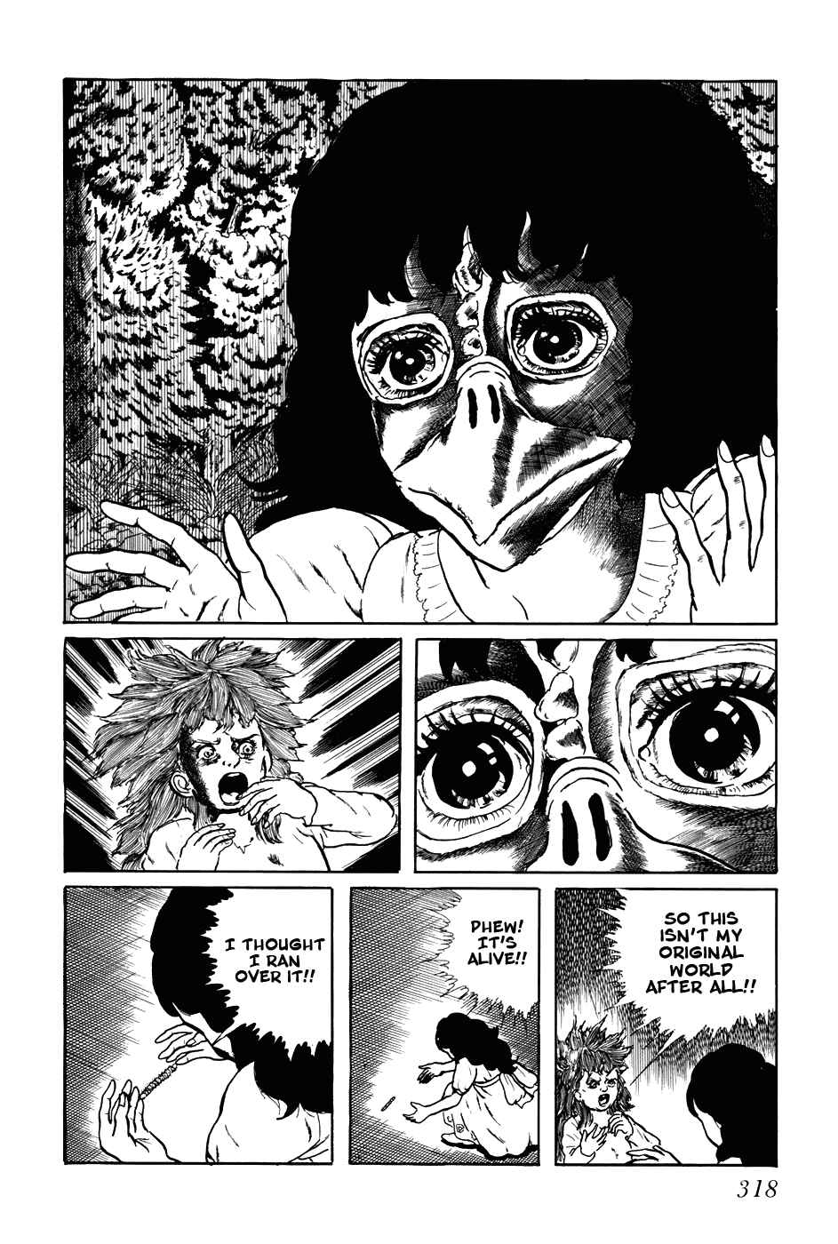 Page 8 Chapter 260 Fourteen