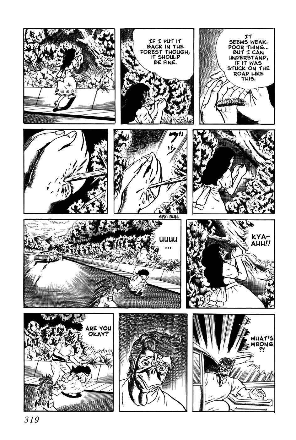Page 9 Chapter 260 Fourteen