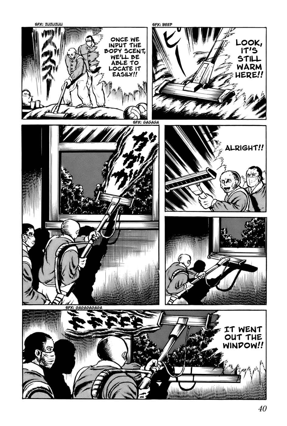 Page 6 Chapter 62 Fourteen