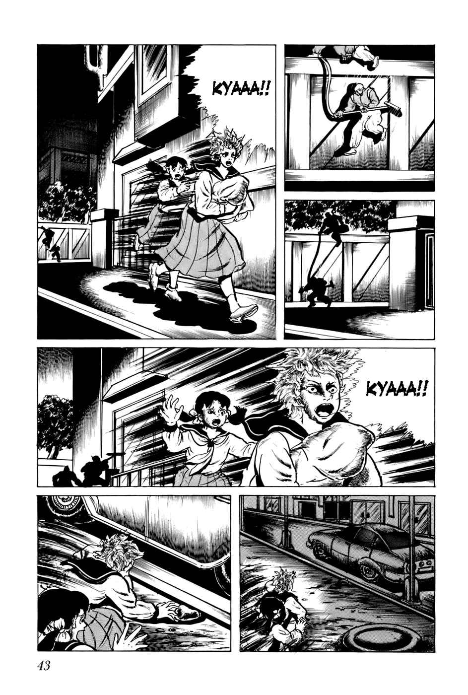 Page 9 Chapter 62 Fourteen