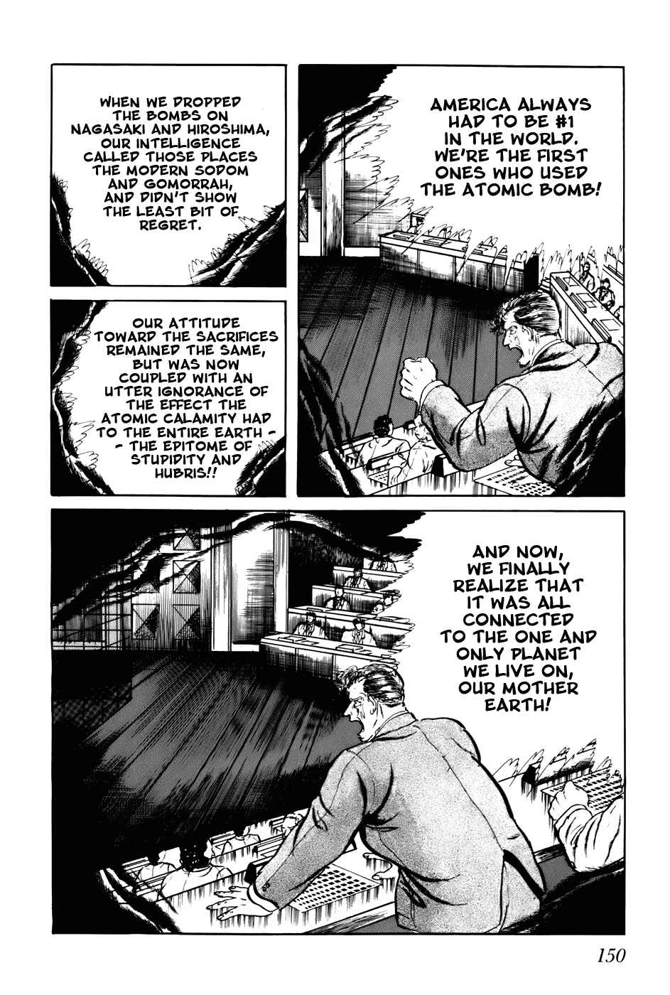 Page 4 Chapter 109 Fourteen